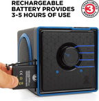 GOgroove SonaVERSE BX Wired Portable Speaker - Image 2