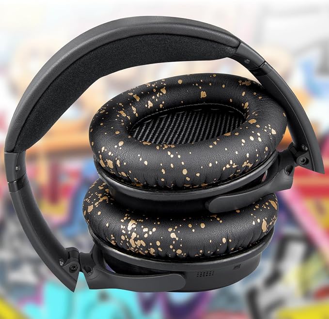 SoloWIT Replacement Earpads Cushions - Image 6