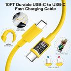 30W USB C i Phone 16 15 Charger Fast Charging, iPad Pro - Image 4