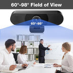 EMEET 3 in 1 Webcam - Image 5