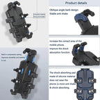 Mounts Phone Mount with Handlebar U-Bolt Base - Image 4