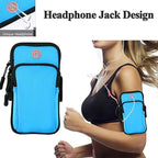 Phone Holder for Running Armband iPhone 16 16e 15 14 13 12 11 Pro Max Xs Xr X 8 - Image 6