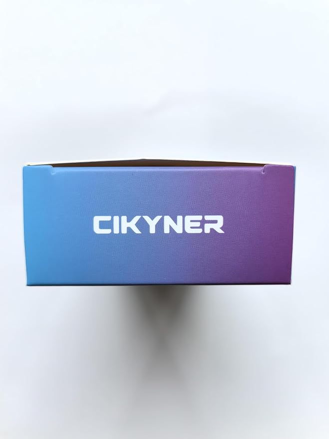 Cikyner Running Armband, Upgraded 3 in 1 Running Phone Holder Sports Armband - Image 10