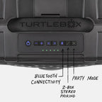 Turtlebox Original Gen 3: Portable Outdoor Bluetooth Speaker – Ultra-Loud - Image 3