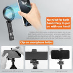 VRIG Magnetic Phone Holder Compatible - Image 4