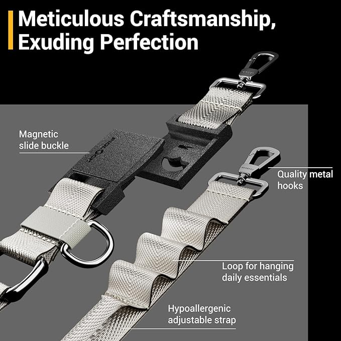 MAGEASY Universal Cell Phone Lanyard - Image 3