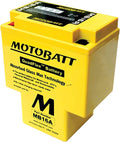 Motobatt MB16A 17.5Ah Battery by Total+Power+Parts