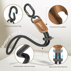 SURPHY Phone Wrist Strap, Keychain Wristlet, Phone Strap Charm - Image 3