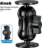 Aluminum Alloy Fish Finder Mount - Image 7