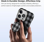 BENKS ArmorPop Magnetic Phone Grip & Stand - Image 3