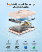 TORRAS 10000mAh Magnetic Portable Charger Power Bank - Image 7