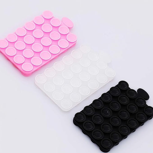 3-Pcs Double-Sided Suction Phone Mount, Sticky Phone Grip - Image 2