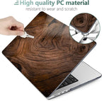 DONGKE for M4 MacBook Pro 16 Inch Case 2024 2023 2021 A3403 A3186 M3 A2991 M2 - Image 3