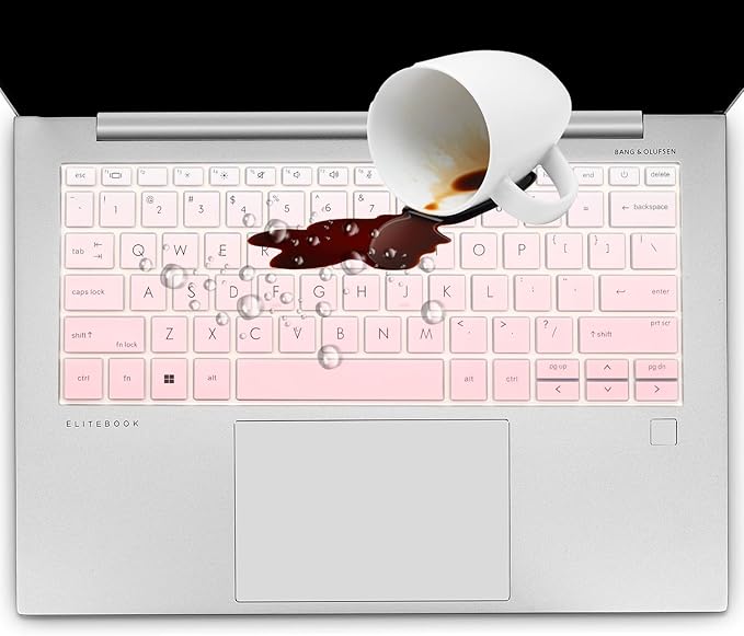 Keyboard Cover for HP EliteBook 830 835 840 845 1040 G9 G10 2023 2022 13.3 14 - Image 7