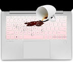 Keyboard Cover for HP EliteBook 830 835 840 845 1040 G9 G10 2023 2022 13.3 14 - Image 7