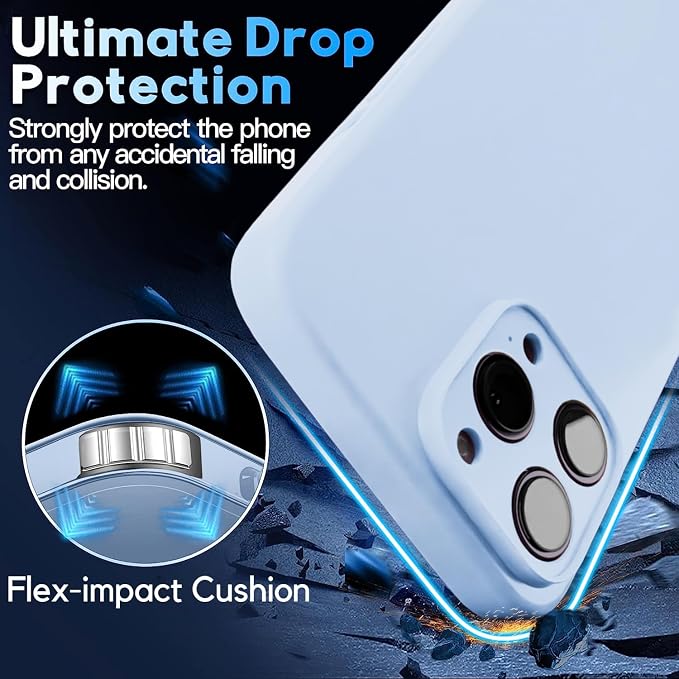 Blaspins Crossbody Strap Phone Case - Image 5