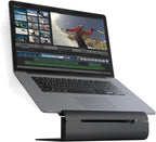 Rain Design iLevel2 Adjustable Height Laptop Stand - Image 2