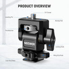 NEEWER Camera Monitor Mount - Image 5