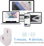 Rapoo MT760Mini Bluetooth Wireless Mouse - Image 2
