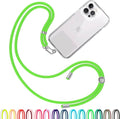 Cell Phone Lanyard by TBOC