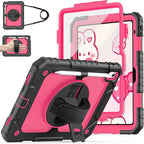 Cantis Case for iPad 11-inch 2025/ iPad 10th Generation 2022 by Cantis