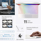 typecase Keyboard Case for iPad Pro 13-inch 2024, Magic Keyboard - Image 3