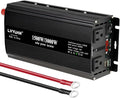 LVYUAN 1500W Power Inverter 24V to 110V DC to AC by LVYUAN
