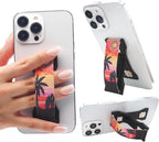 LOVEHANDLE PRO Premium Phone Grip by LOVEHANDLE