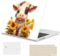 Mektron Compatible with M4 MacBook Air 15 inch Case 2025 A3241 2024 2023 M3 by Mektron