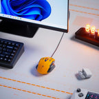 Wired Mouse, USB Mouse Wired - Image 6