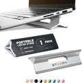 Steepy Laptop Stand for Desk by Steepy