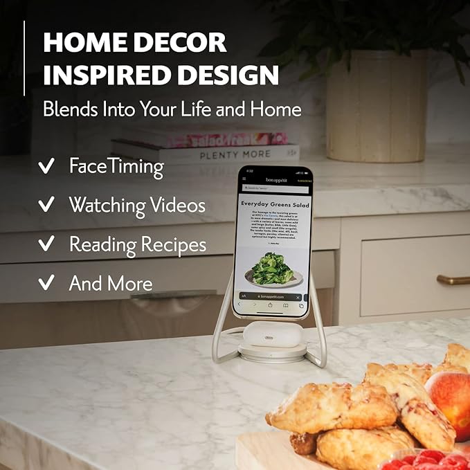 COURANT MAG:2 Wireless Charging Stand - Image 5