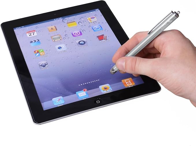 The Friendly Swede Mesh Tip Stylus Pen - Image 8
