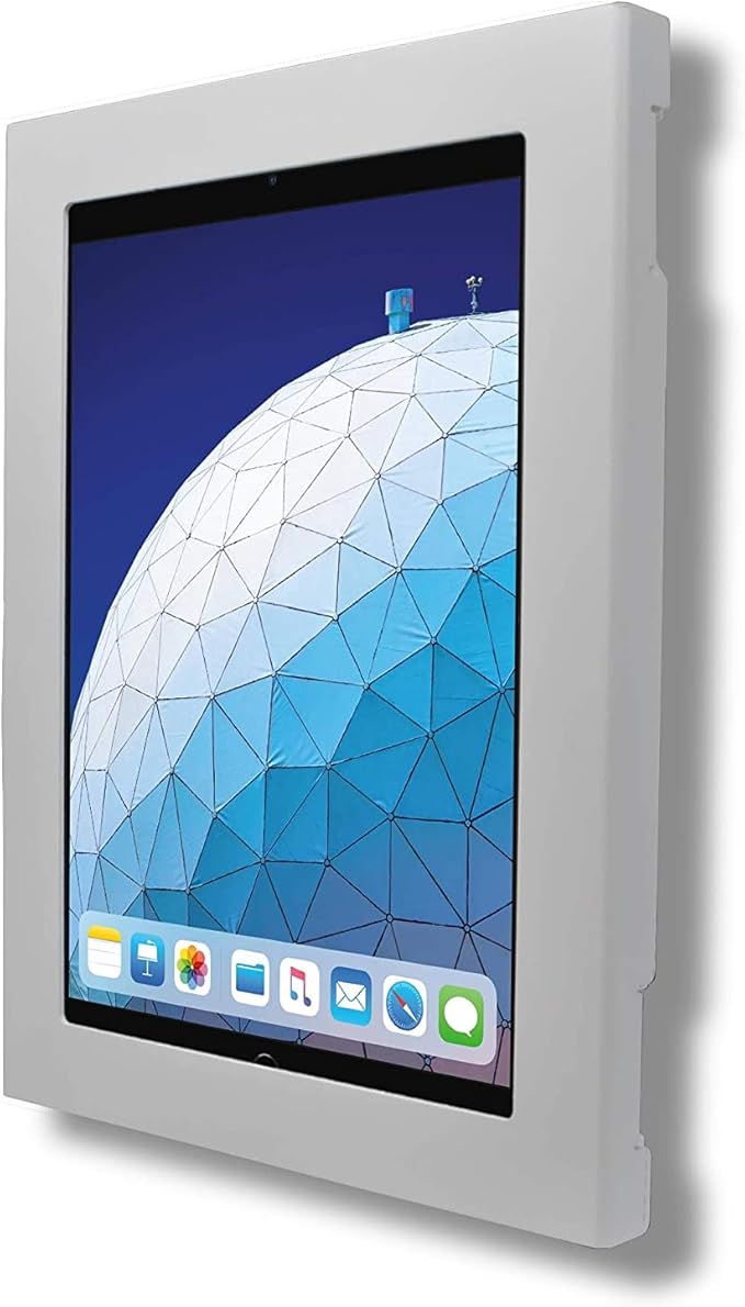 TABcare Locking Security Metal Case - Image 2