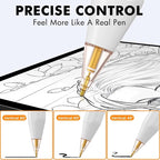 NIUTRENDZ 4 Pack Replacement Tips - Image 5