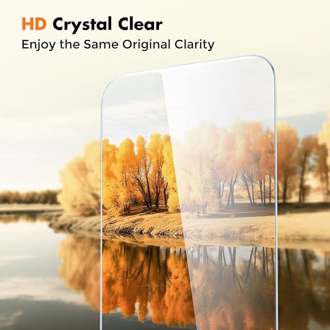 UNBREAKcable 2-Pack Screen Protector - Image 6
