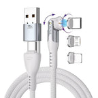 Statik 360 Pro Magnetic Charging Cable by Statik
