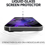 cellhelmet Liquid Glass Wipe On Extreme Glass Protection | $300 Repair - Image 2