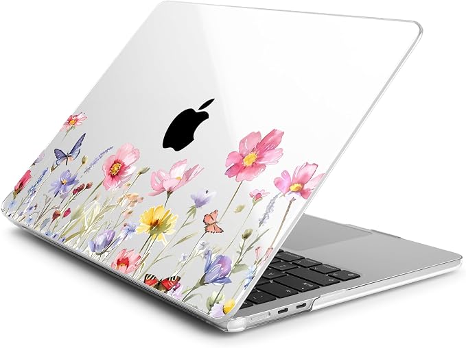 Batianda Premium Case for New MacBook Air 15 inch 2025 2024 2023 - Image 4