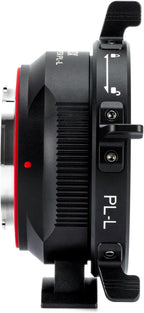 VILTROX PL-L Lens Mount Adapter Ring Compatible - Image 5
