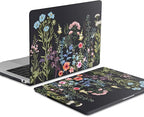 iCasso for MacBook Air 13 inch Case 2025 2024-2022 Release M4 A3240 M3 A3113 - Image 3