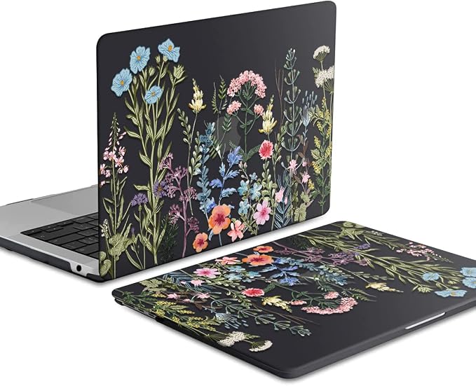 iCasso for MacBook Air 13 inch Case 2025 2024-2022 Release M4 A3240 M3 A3113 - Image 3