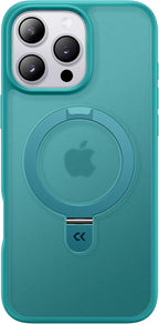 CASEKOO Designed for iPhone 16 Pro Max Case - Image 8