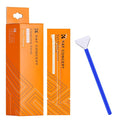 K&F Concept 20 Pack Full-Frame Sensors Cleaning Swabs, DSLR SLR Digital Camera by KFCONCEPT