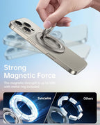 SYNCWIRE Phone Ring Holder Grip - Image 4