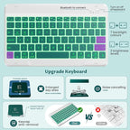 OYEEICE for iPad 9th Generation Case - Image 5