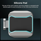 SmallRig HawkLock H18 Quick Release Support - Image 5