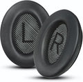 Headphones Replacement Ear Pads, Protein Leather earpad Cushions by Joghaw