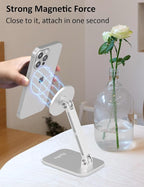 Magnetic Phone Stand for MagSafe Adjustable - Image 2