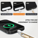 2 Pack Phone Lanyard, 2×Phone crossbody strap, 4×Tether Tabs, Universal Cell - Image 3